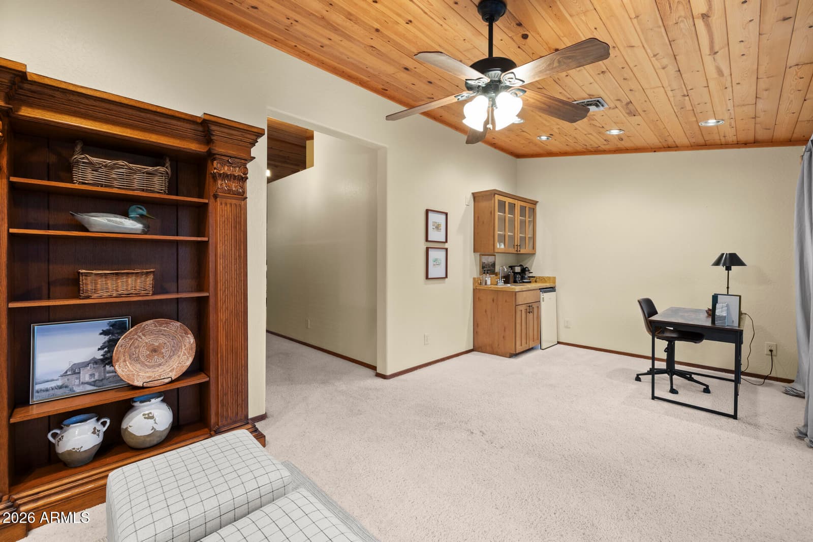 463 W Pine Shadow Drive, Lakeside, AZ 85929 — photo 103 of 109