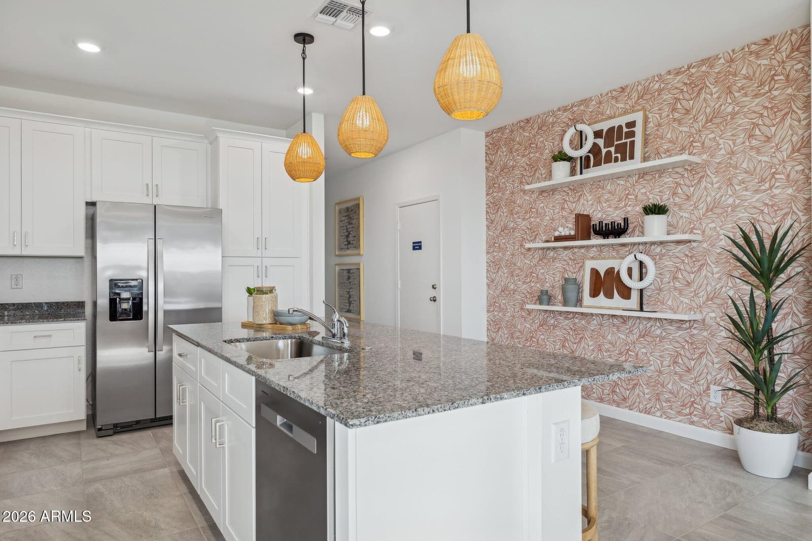 26344 W Crown King Road, Buckeye, AZ 85326 — photo 5 of 29