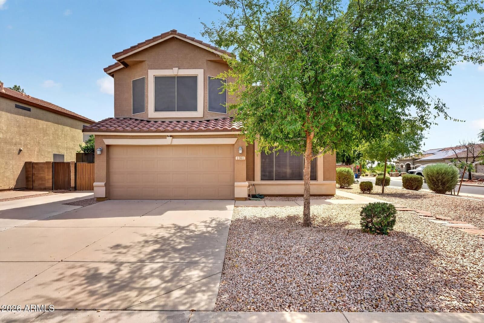 1361 E Jasper Drive, Gilbert, AZ 85296 — photo 1 of 51
