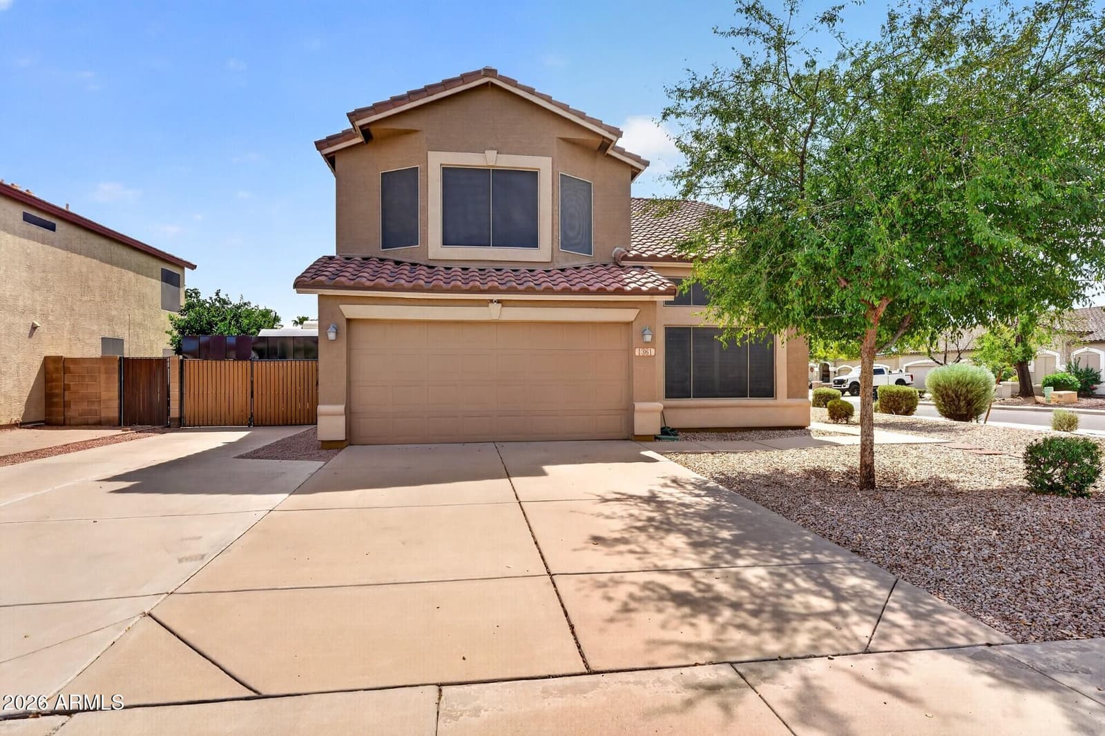 1361 E Jasper Drive, Gilbert, AZ 85296 — photo 2 of 51