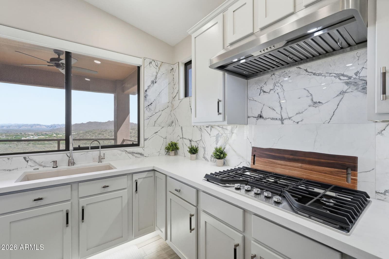 16360 E Ridgeline Drive, Fountain Hills, AZ 85268 — photo 12 of 37