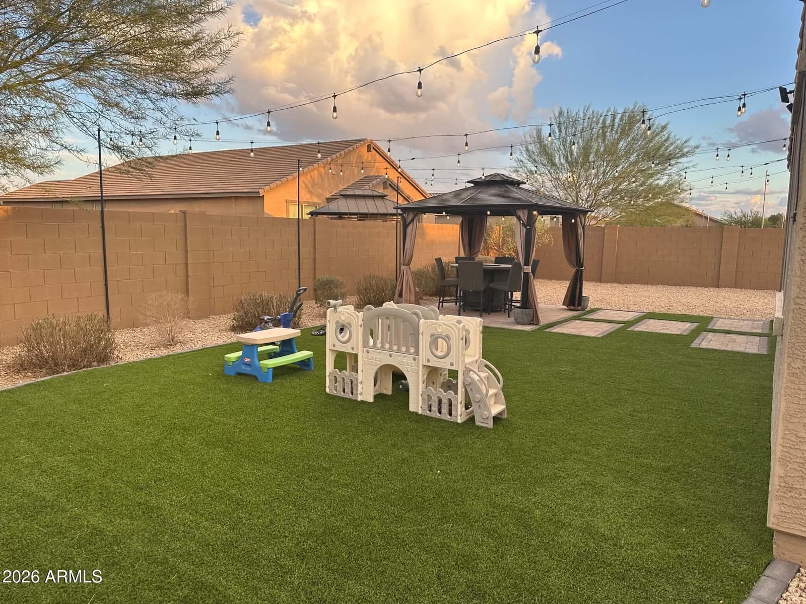 352 S Calle Jorge, Casa Grande, AZ 85194 — photo 28 of 33