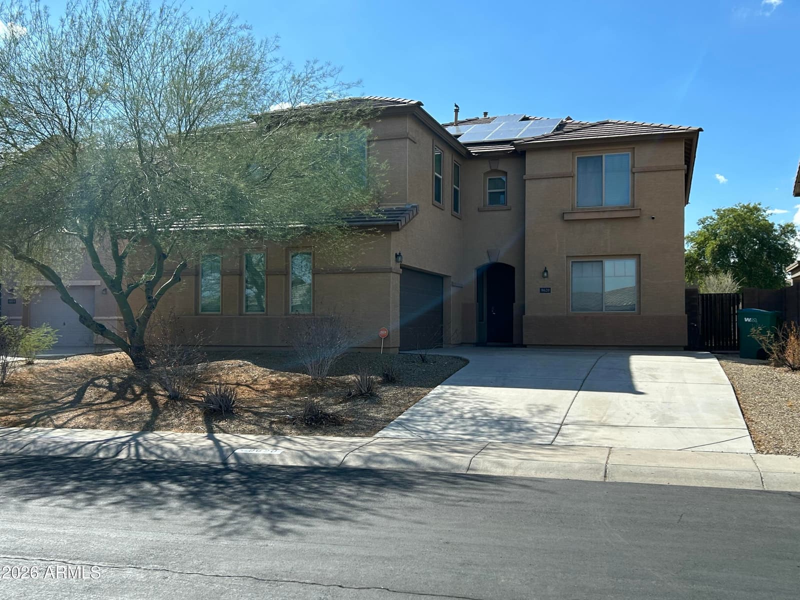 9620 N 182nd Lane 9620 N, Waddell, AZ 85355 — photo 1 of 51