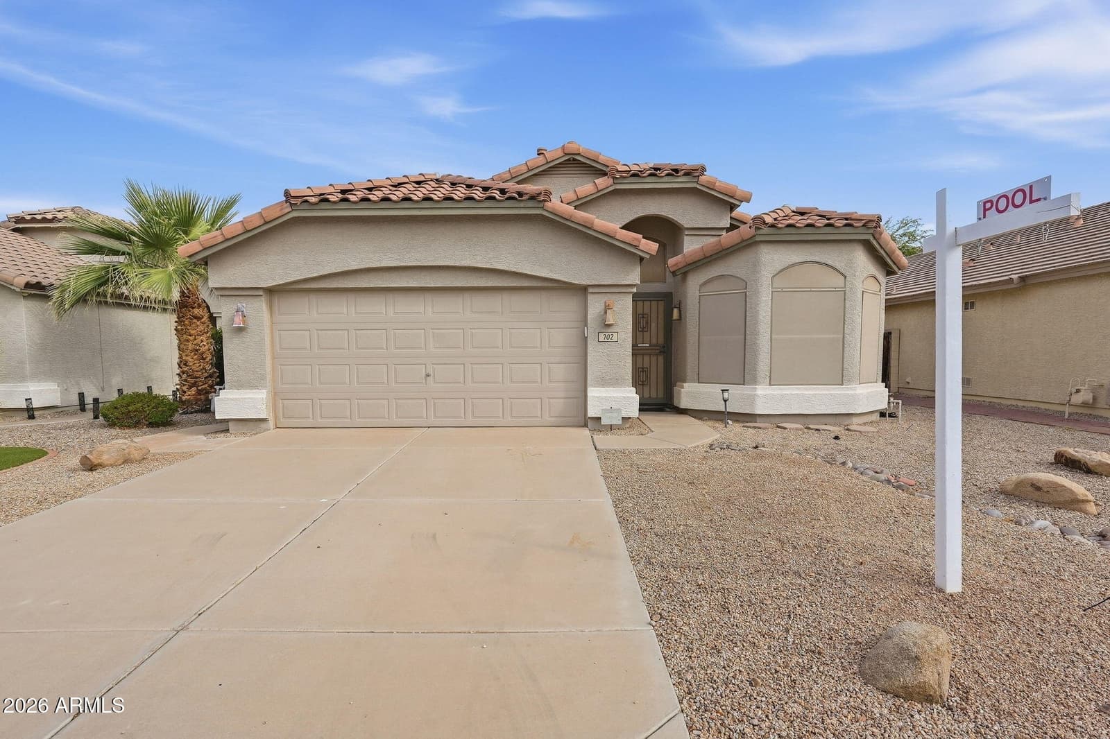 702 E Kyle Drive, Gilbert, AZ 85296 — photo 1 of 30
