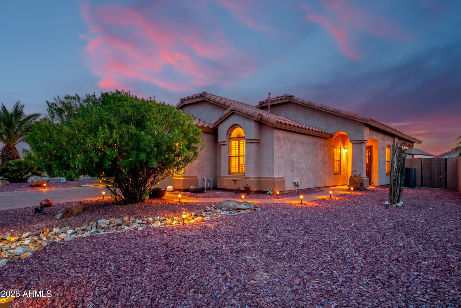 18222 W Spencer Drive, Surprise, AZ 85374 — photo 1 of 29