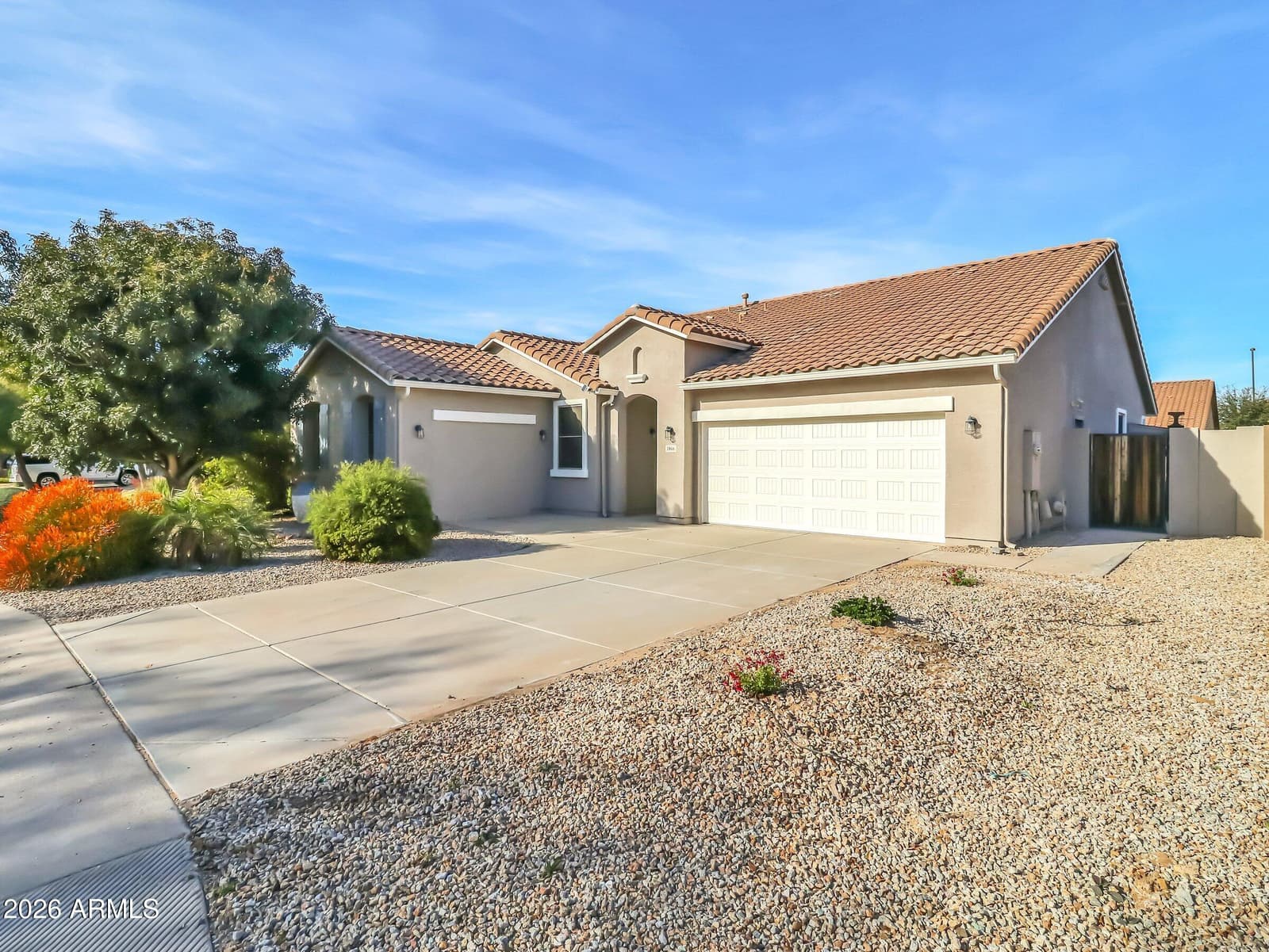 1866 E Ravenswood Drive, Gilbert, AZ 85298 — photo 2 of 38