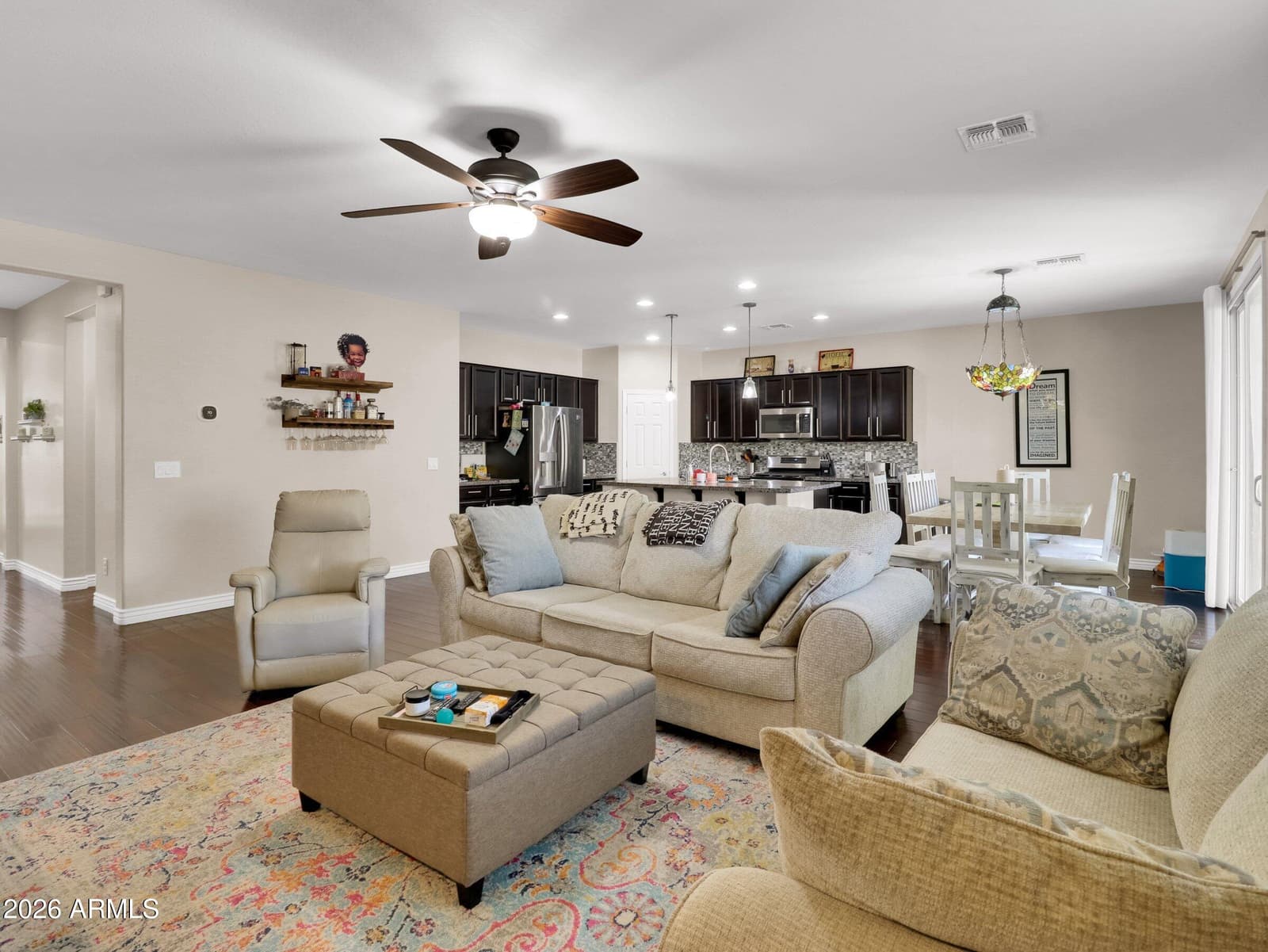 1866 E Ravenswood Drive, Gilbert, AZ 85298 — photo 5 of 38