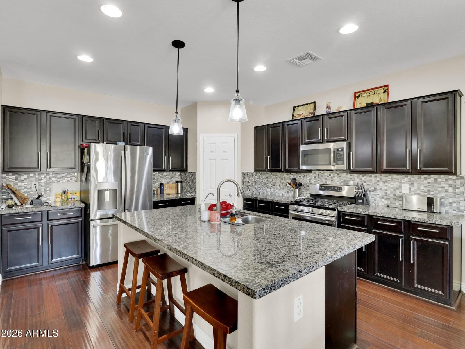 1866 E Ravenswood Drive, Gilbert, AZ 85298 — photo 10 of 38