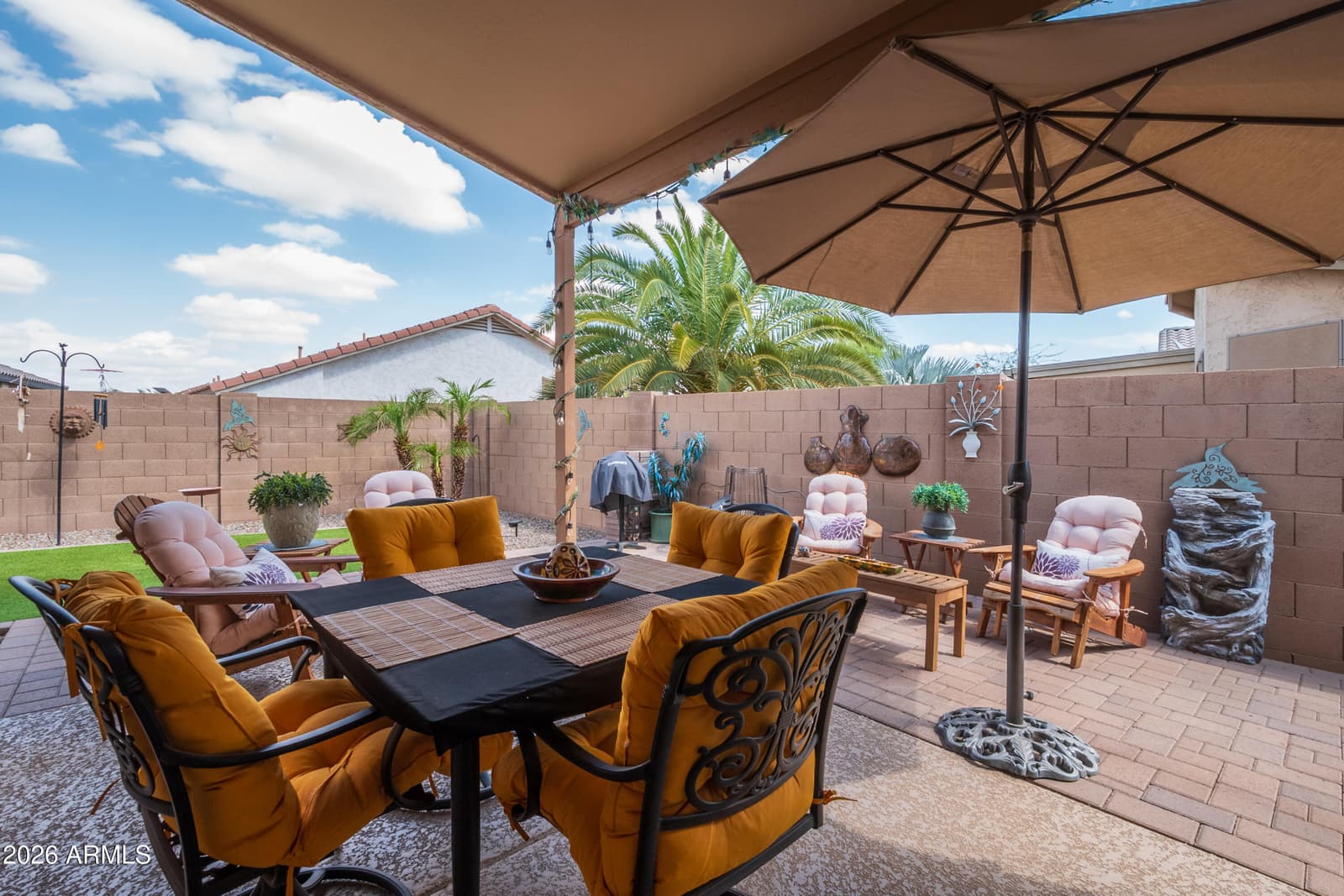 18222 W Spencer Drive, Surprise, AZ 85374 — photo 23 of 29