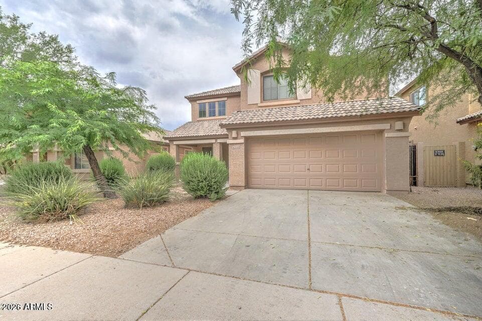 29293 N Yellow Bee Drive, San Tan Valley, AZ 85143 — photo 2 of 31