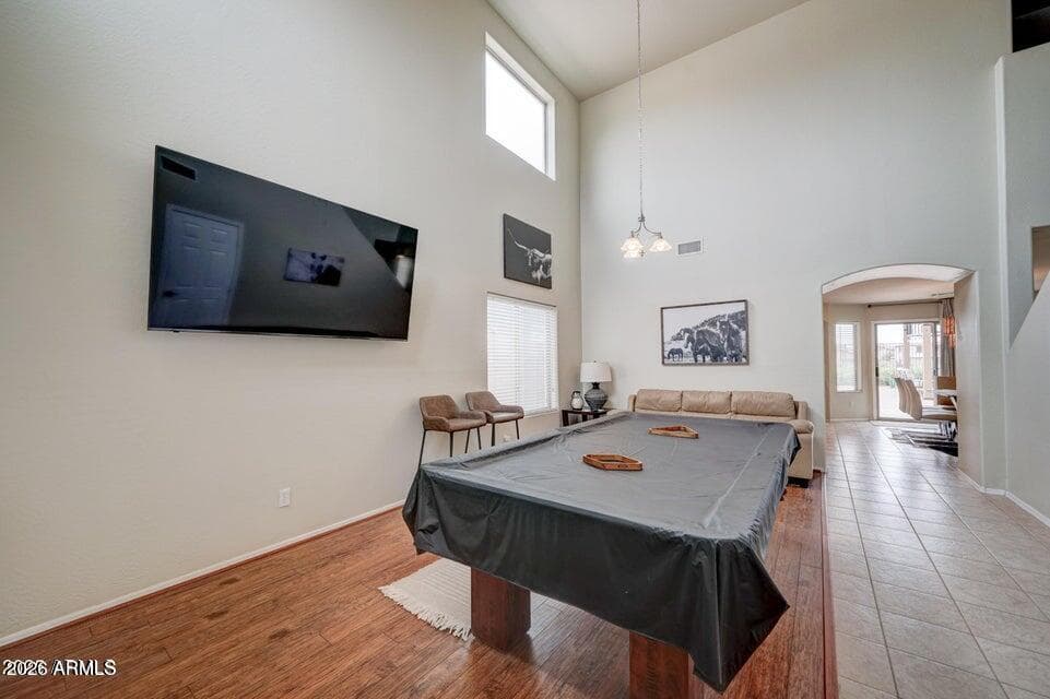 29293 N Yellow Bee Drive, San Tan Valley, AZ 85143 — photo 4 of 31