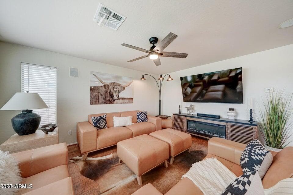 29293 N Yellow Bee Drive, San Tan Valley, AZ 85143 — photo 12 of 31