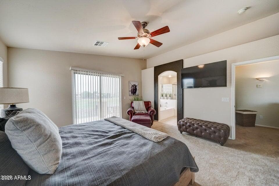 29293 N Yellow Bee Drive, San Tan Valley, AZ 85143 — photo 15 of 31