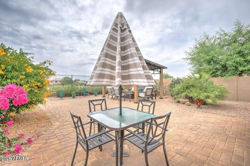 29293 N Yellow Bee Drive, San Tan Valley, AZ 85143 — photo 28 of 31