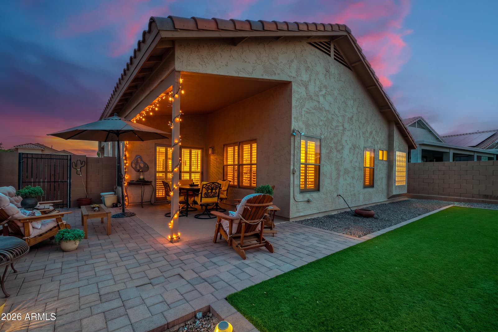 18222 W Spencer Drive, Surprise, AZ 85374 — photo 28 of 29