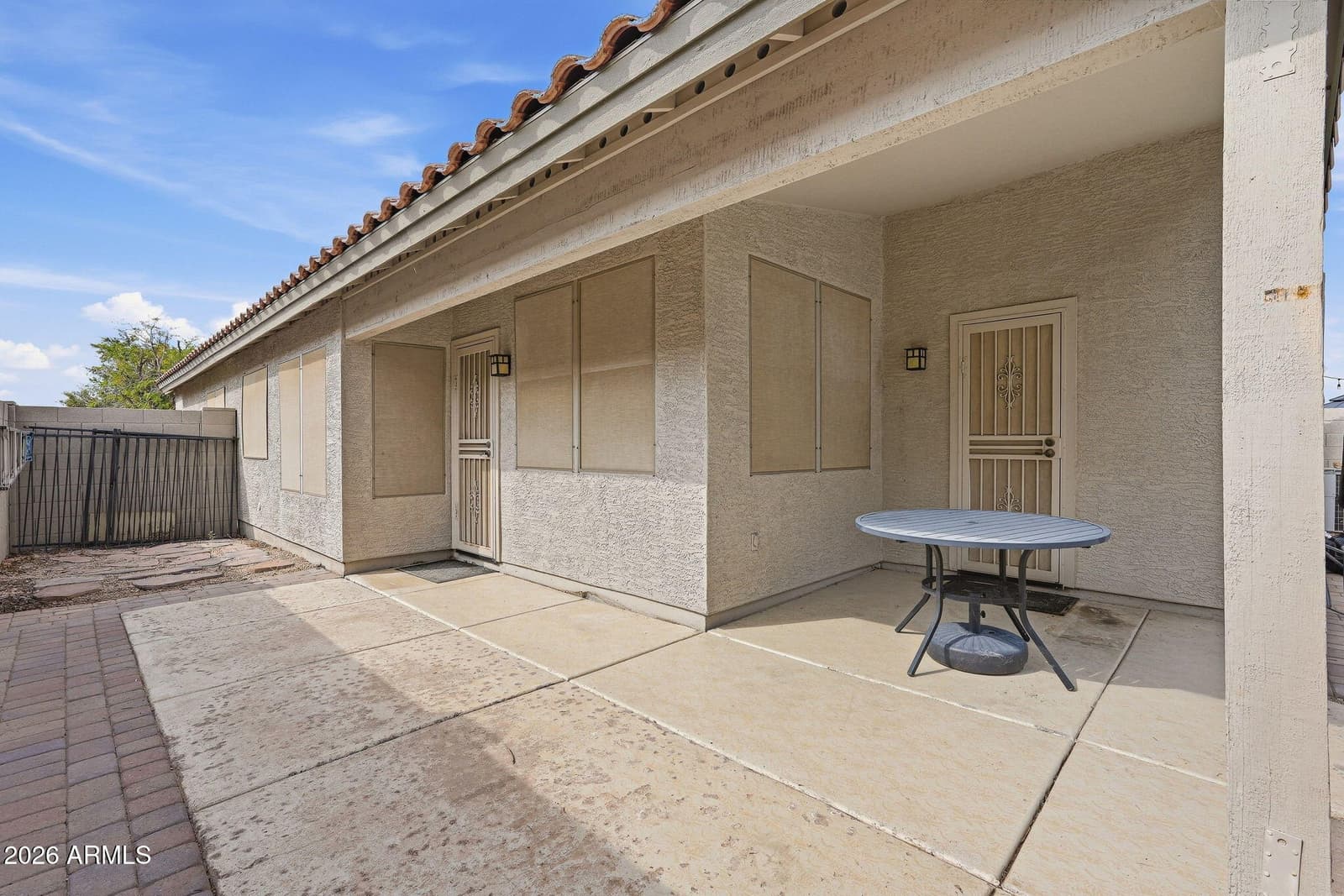 702 E Kyle Drive, Gilbert, AZ 85296 — photo 27 of 30