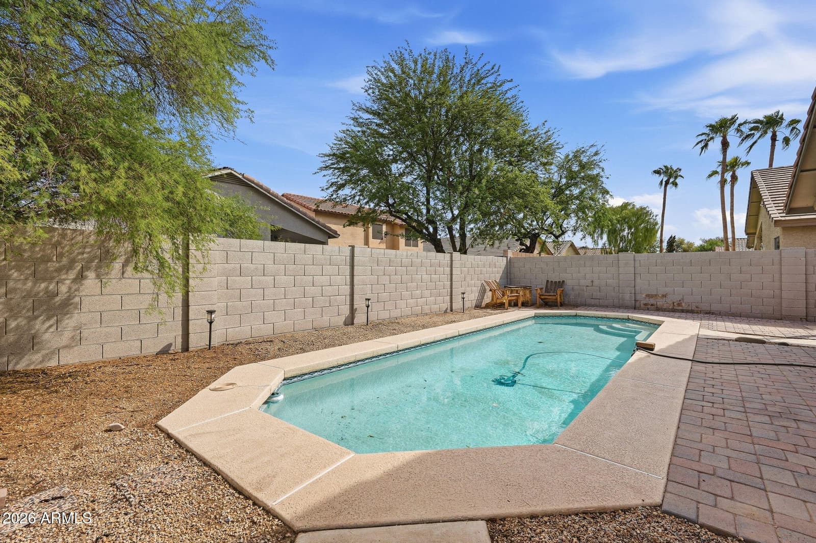 702 E Kyle Drive, Gilbert, AZ 85296 — photo 29 of 30