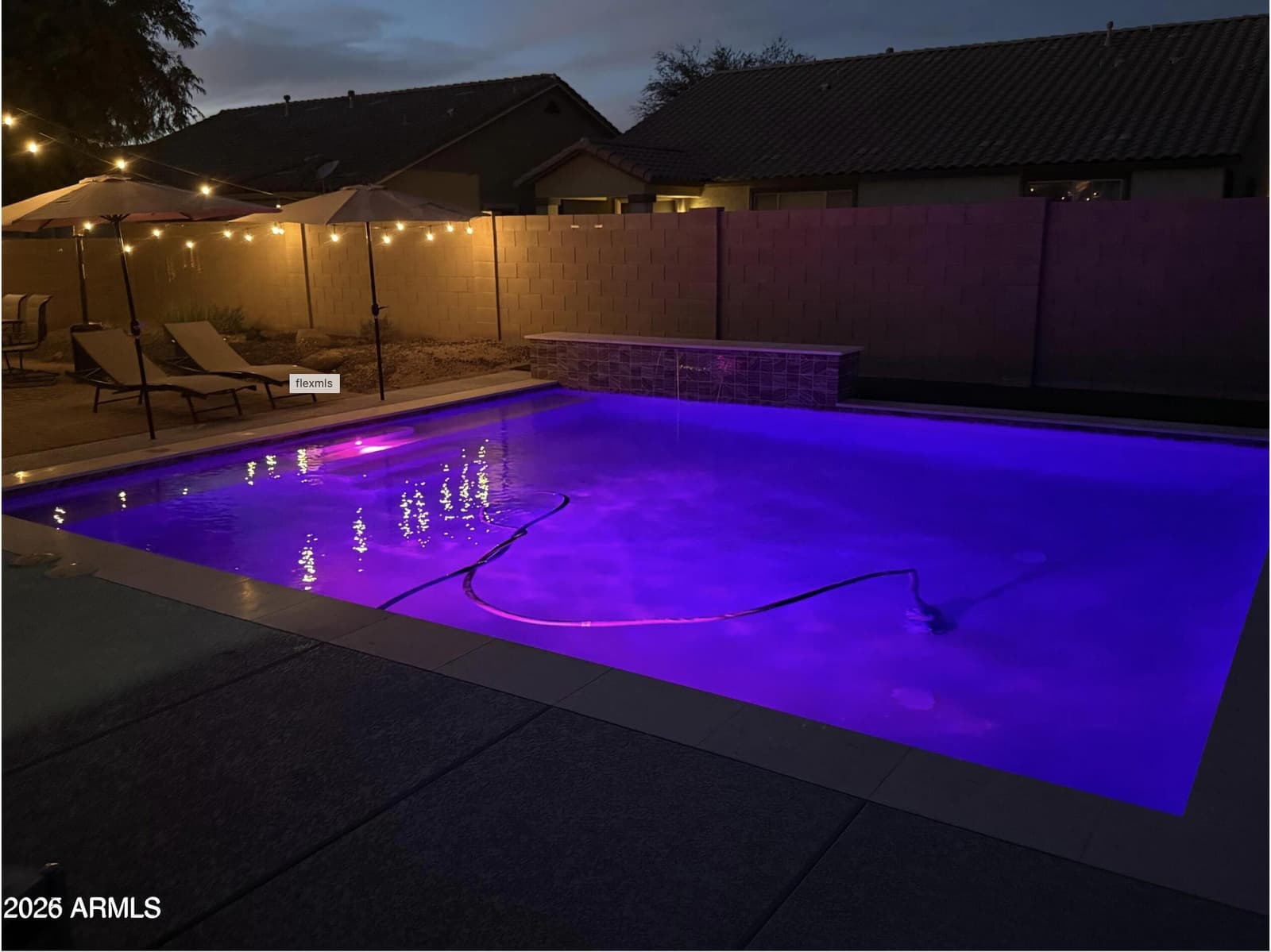 1866 E Ravenswood Drive, Gilbert, AZ 85298 — photo 32 of 38