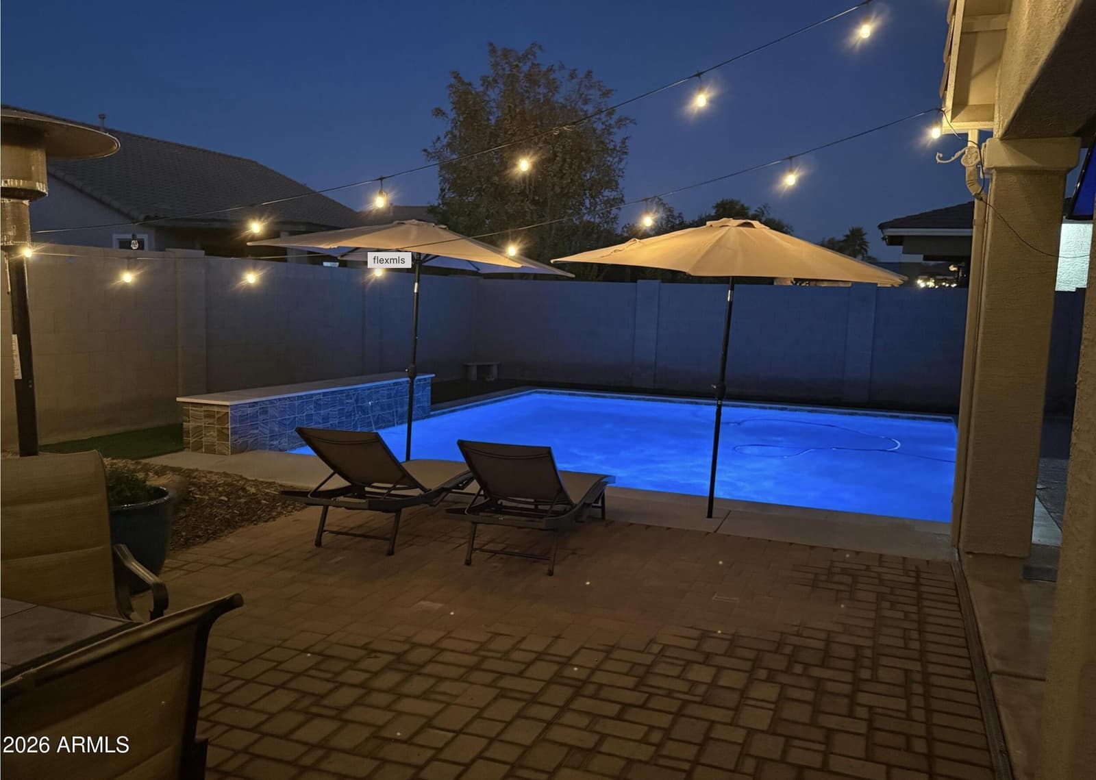 1866 E Ravenswood Drive, Gilbert, AZ 85298 — photo 34 of 38