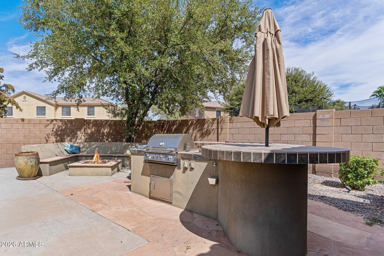 2894 E Janelle Way, Gilbert, AZ 85298 — photo 31 of 35