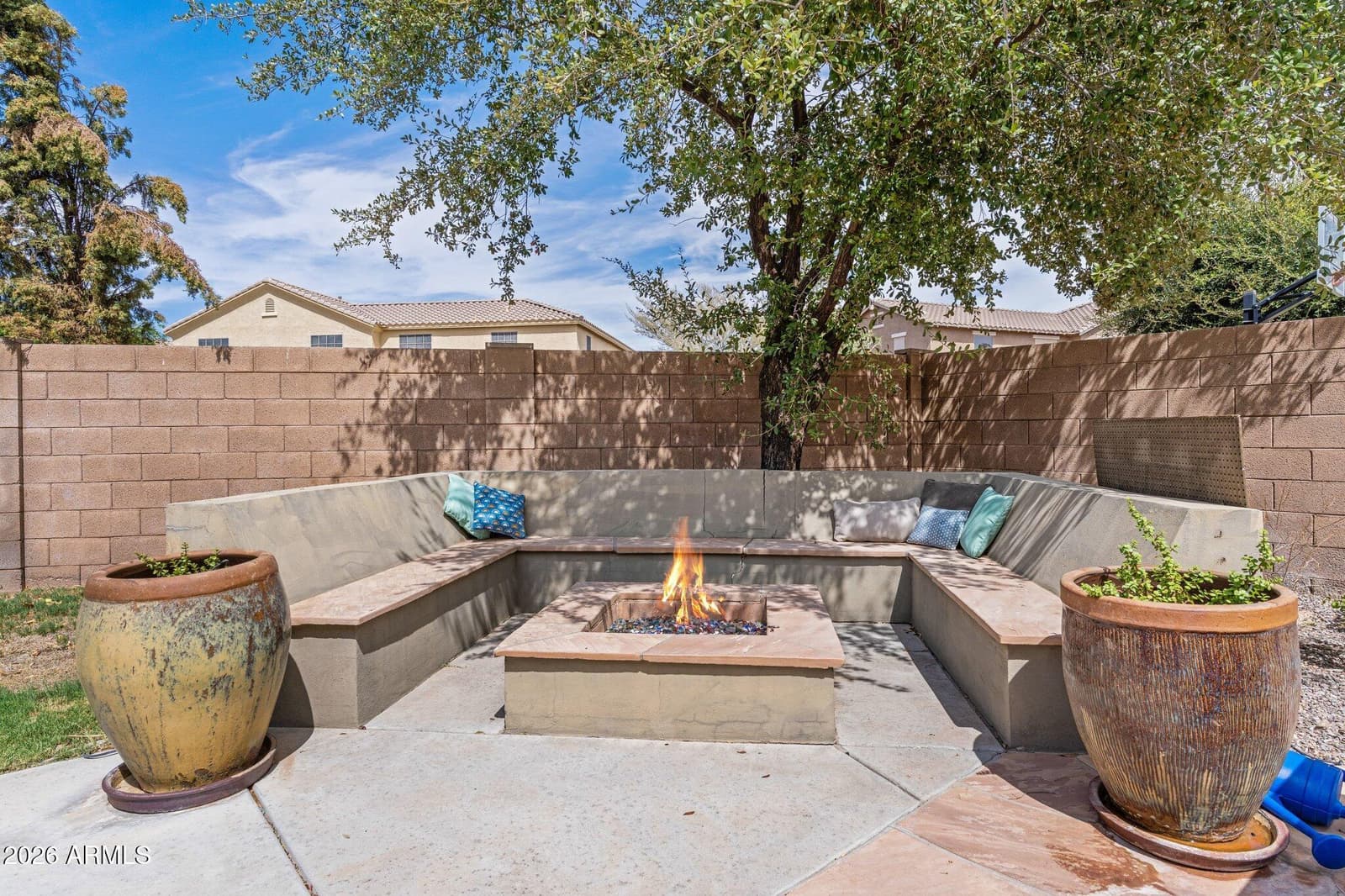 2894 E Janelle Way, Gilbert, AZ 85298 — photo 32 of 35
