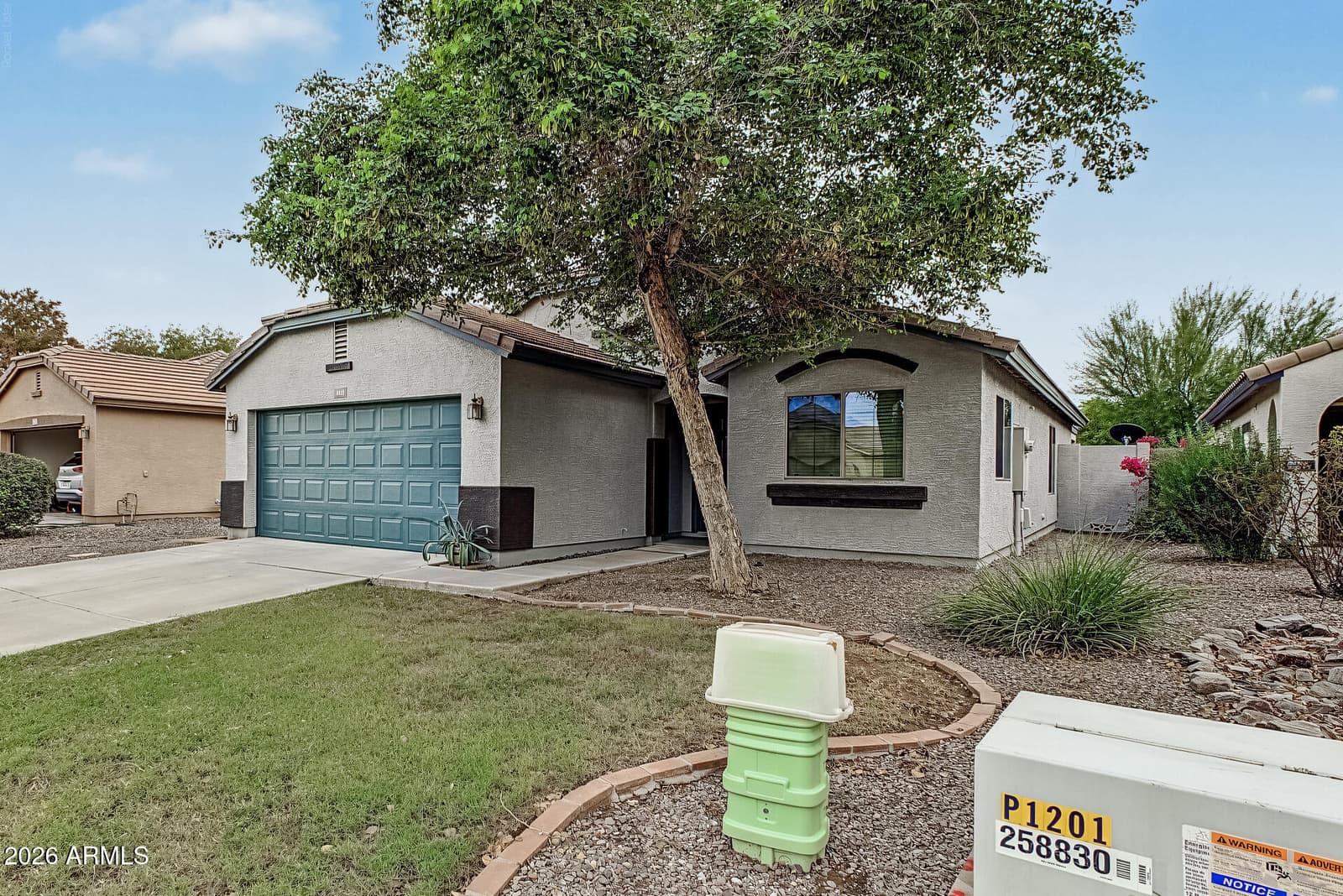 1431 W Danish Red Trail, San Tan Valley, AZ 85143 — photo 2 of 18