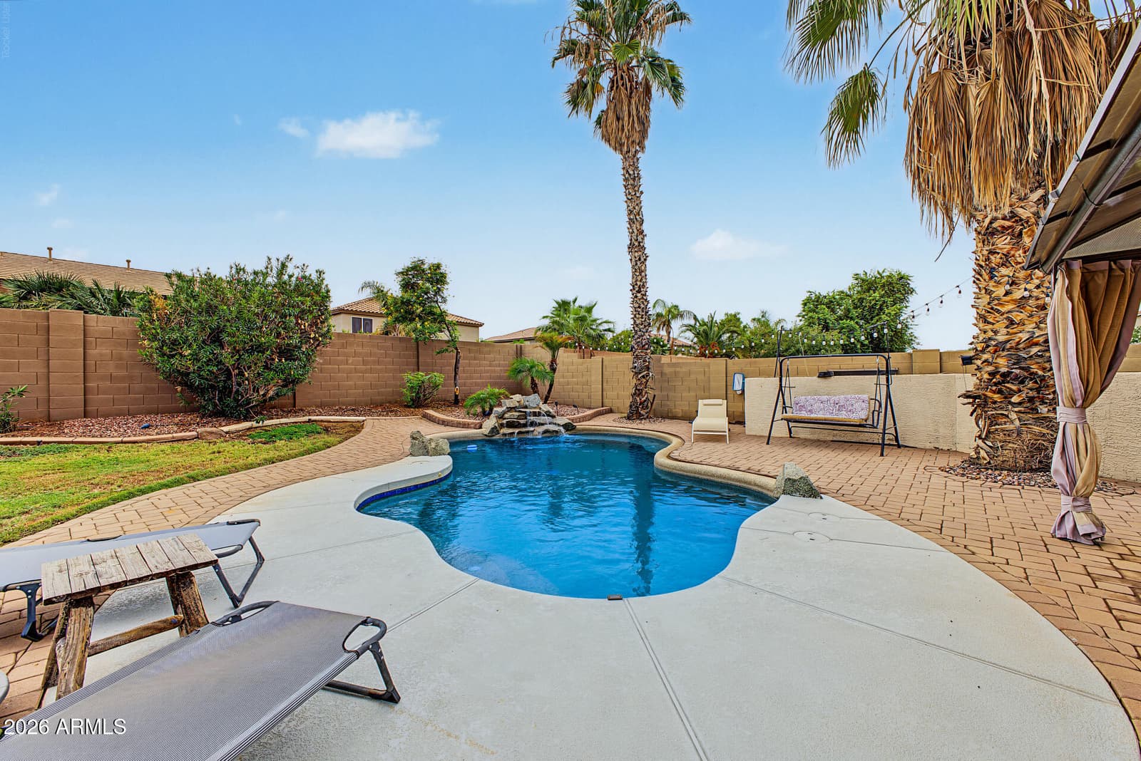 1021 E Rosebud Drive, San Tan Valley, AZ 85143 — photo 37 of 42