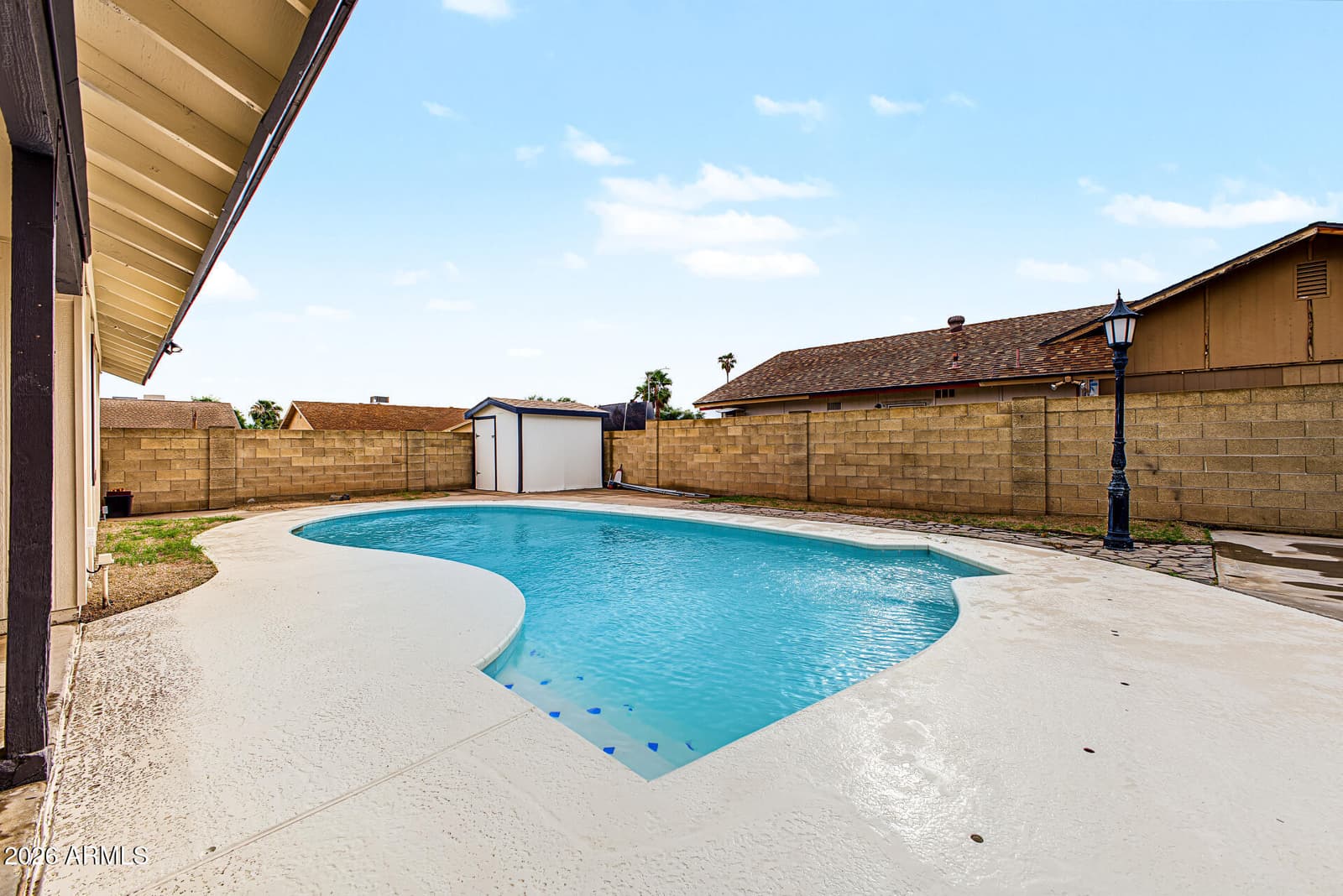 14216 N 39th Drive, Phoenix, AZ 85053 — photo 30 of 37