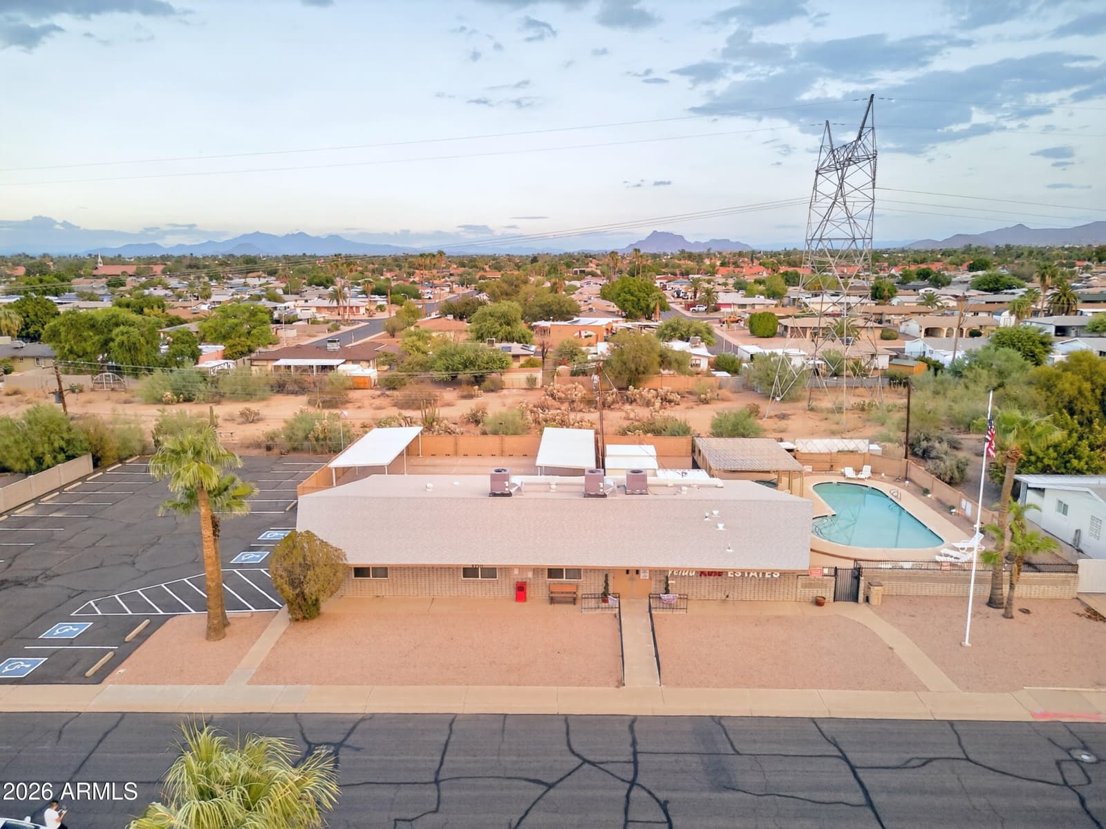 6340 E Boise Street, Mesa, AZ 85205 — photo 14 of 37