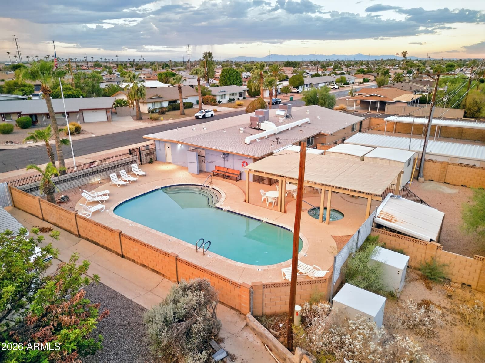 6340 E Boise Street, Mesa, AZ 85205 — photo 16 of 37