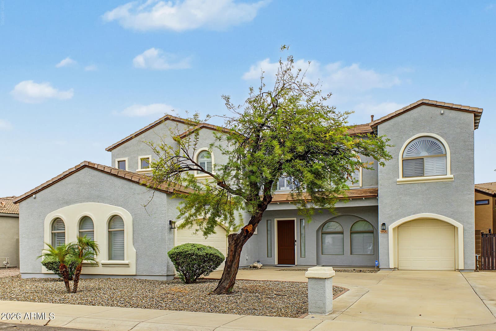 965 E Benrich Drive, Gilbert, AZ 85295 — photo 1 of 81