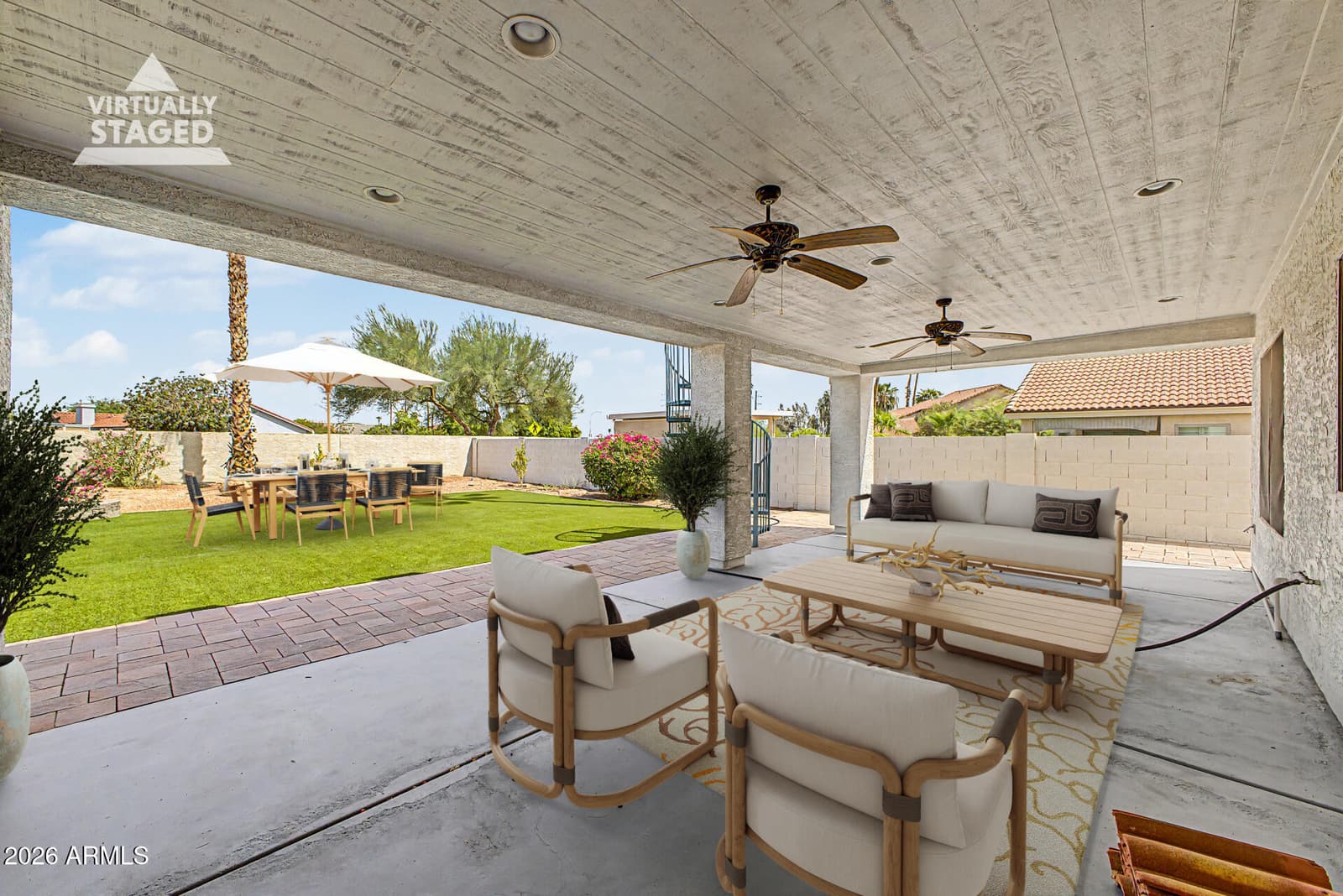 3922 E Goldfinch Gate Lane, Phoenix, AZ 85044 — photo 5 of 46