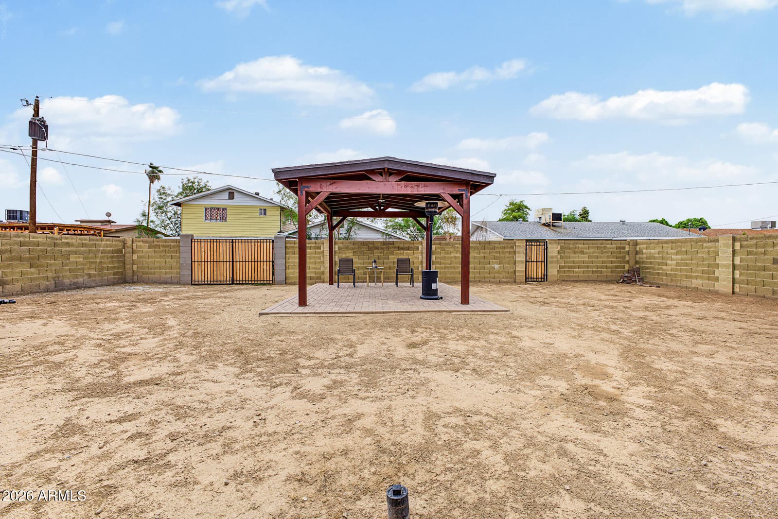 5343 W Lewis Avenue, Phoenix, AZ 85035 — photo 24 of 29