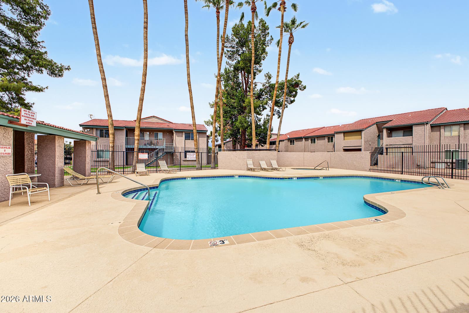 623 W Guadalupe Road 229, Mesa, AZ 85210 — photo 26 of 41