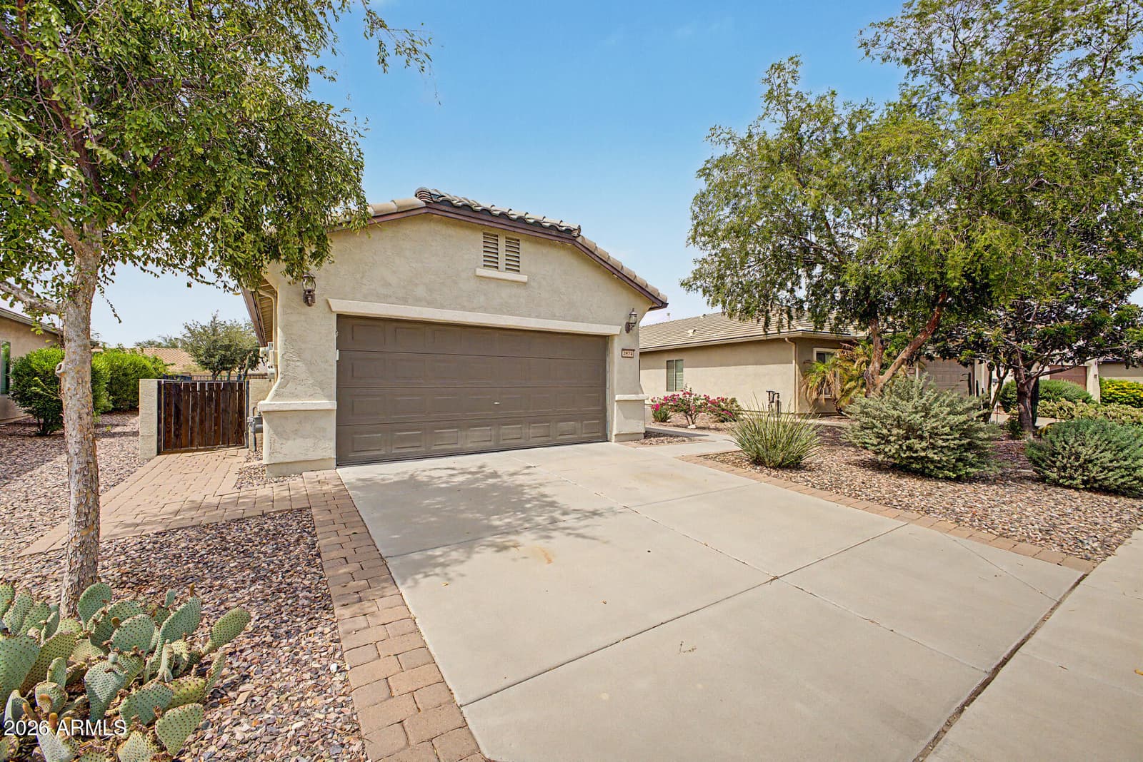 3874 N Hidden Canyon Drive, Florence, AZ 85132 — photo 44 of 70