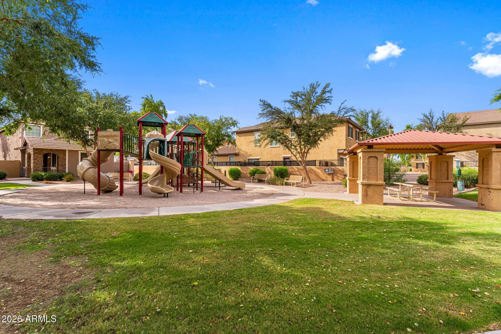 111 E Palomino Drive, Gilbert, AZ 85296 — photo 46 of 48