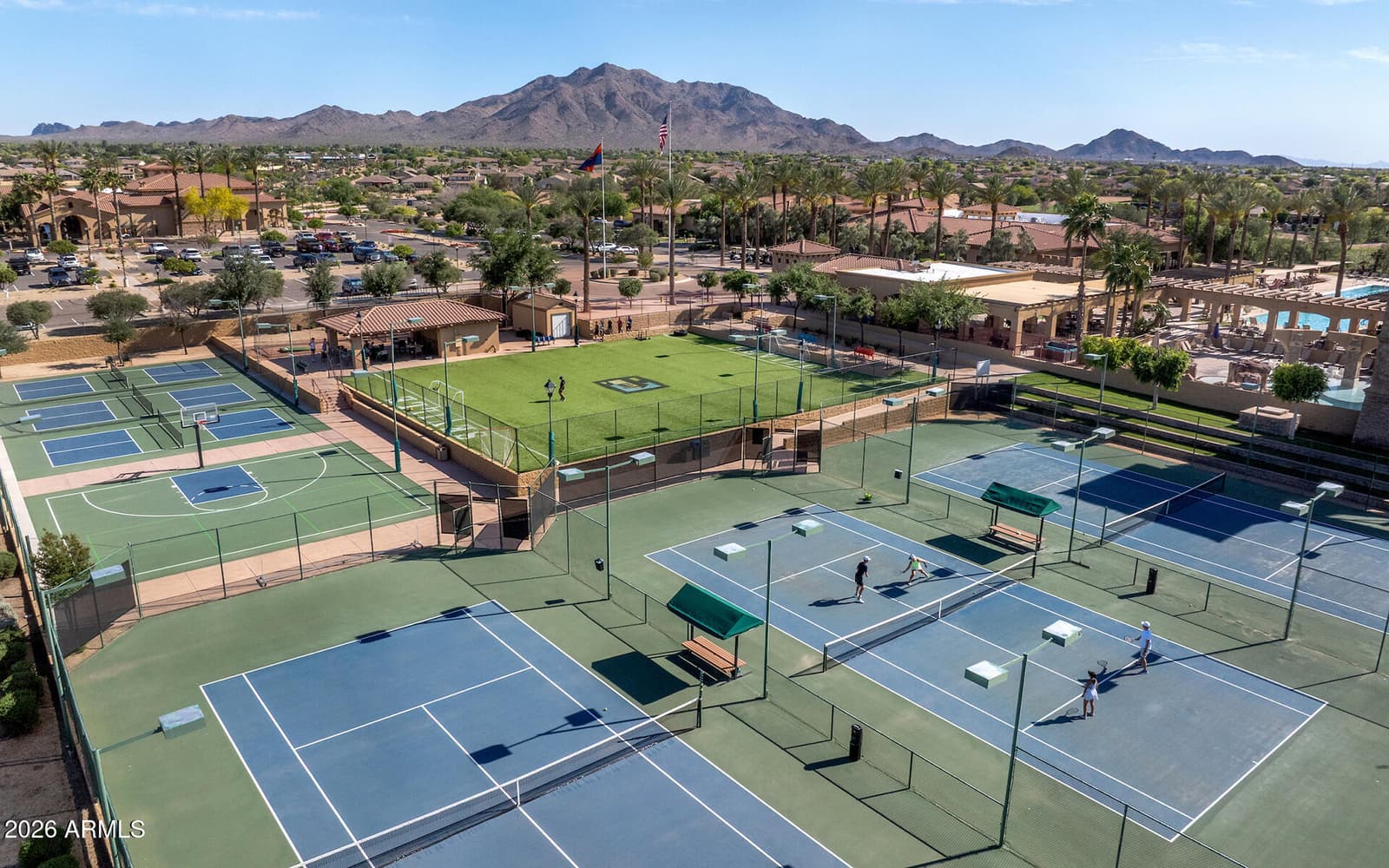 6587 S Martingale Road, Gilbert, AZ 85298 — photo 53 of 57
