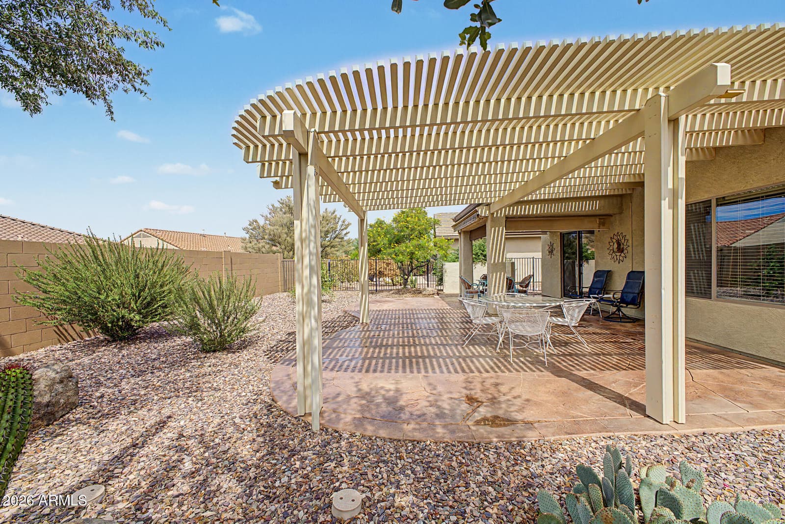 3874 N Hidden Canyon Drive, Florence, AZ 85132 — photo 36 of 70
