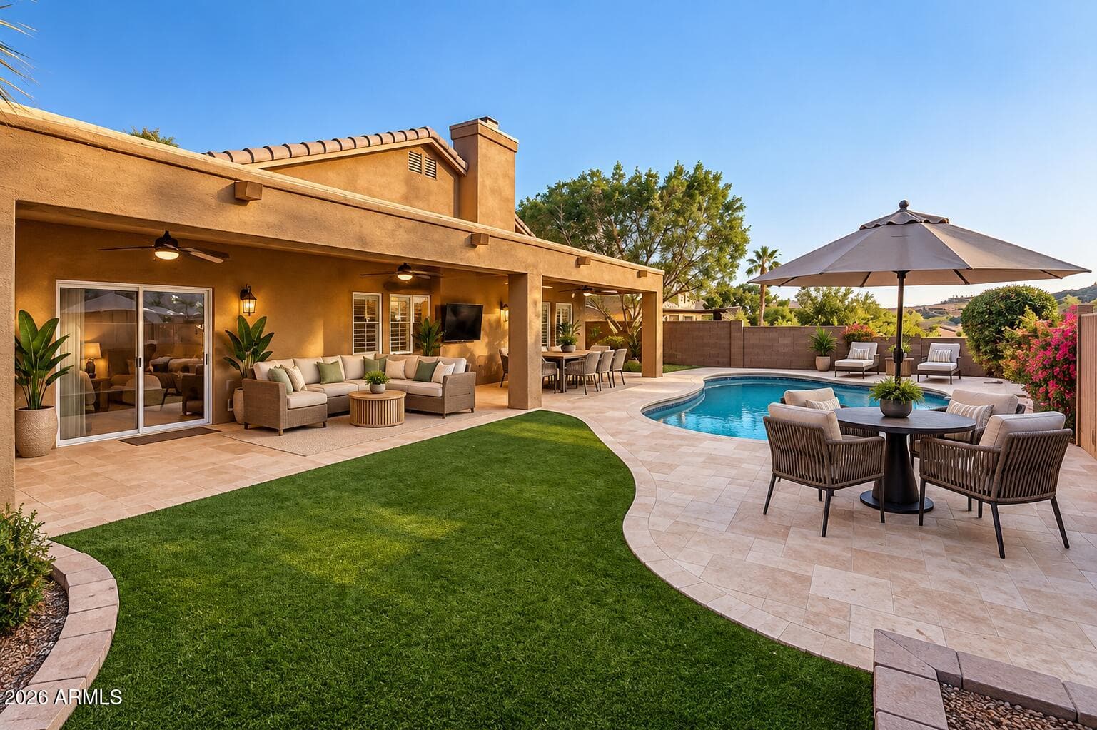 14444 S 8th Street, Phoenix, AZ 85048 — photo 44 of 45
