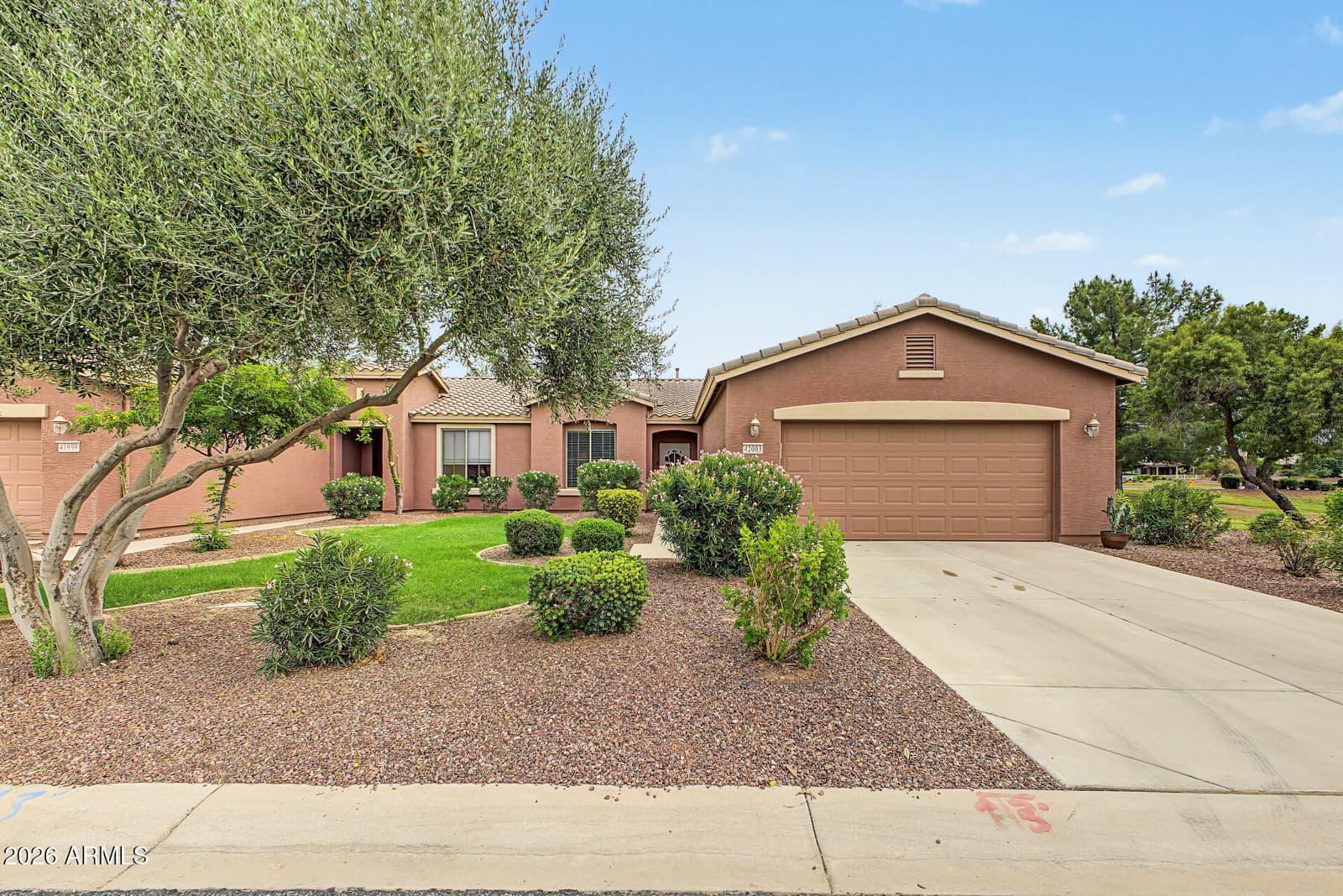 42003 W Ellington Lane, Maricopa, AZ 85138 — photo 1 of 31