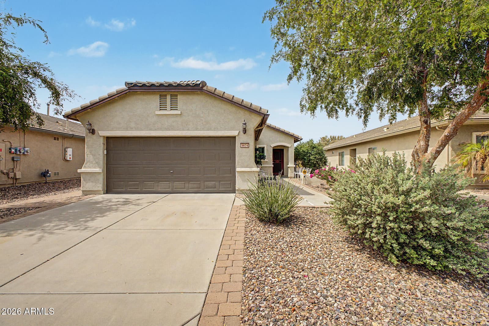 3874 N Hidden Canyon Drive, Florence, AZ 85132 — photo 45 of 70