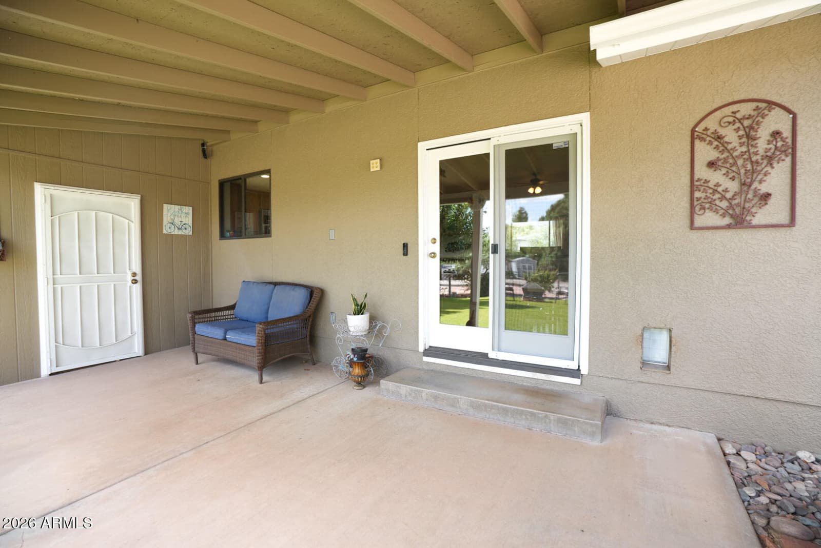 1455 S Rainbow Drive, Cottonwood, AZ 86326 — photo 37 of 59