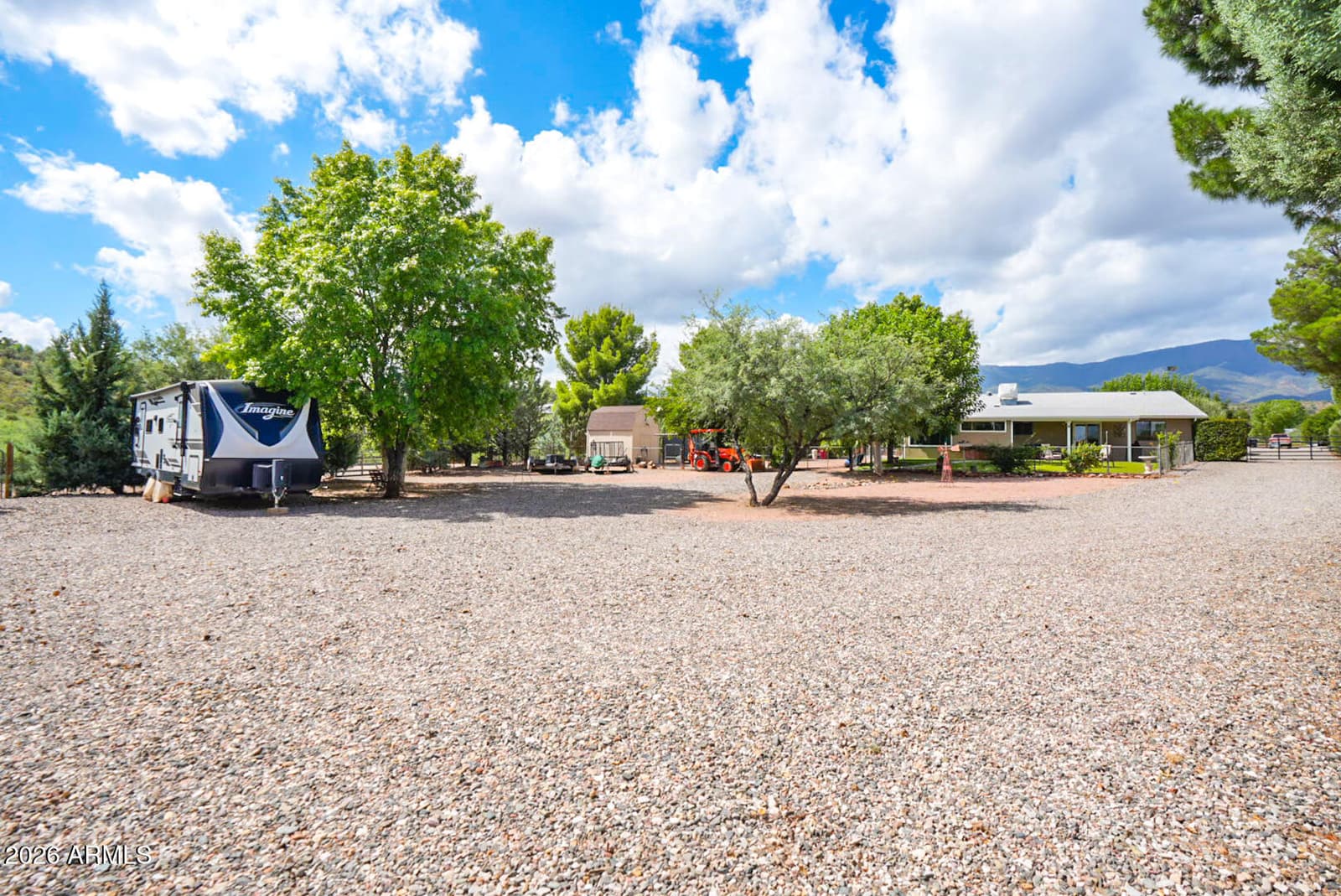 1455 S Rainbow Drive, Cottonwood, AZ 86326 — photo 51 of 59