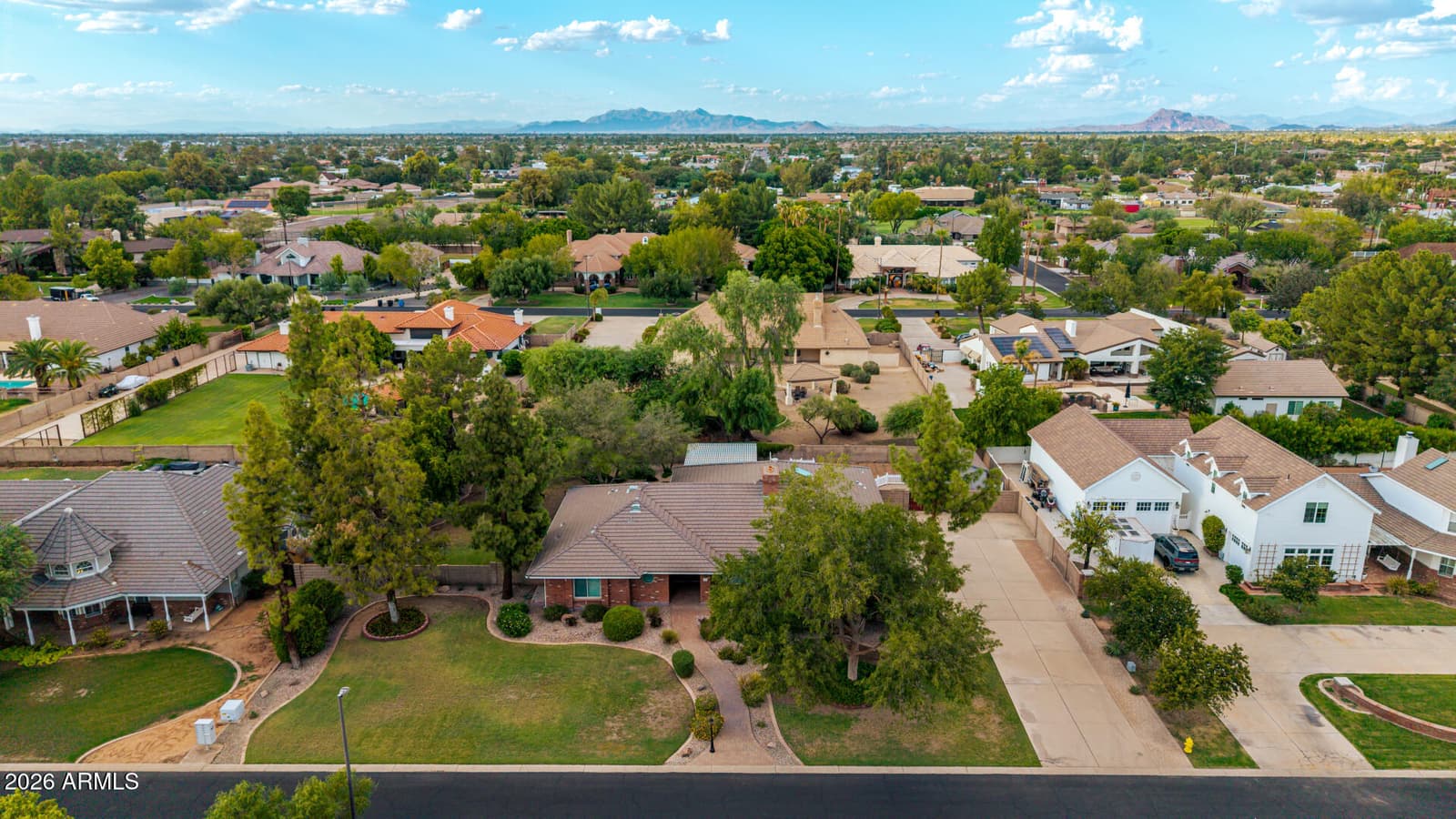 834 E San Angelo Avenue, Gilbert, AZ 85234 — photo 47 of 52