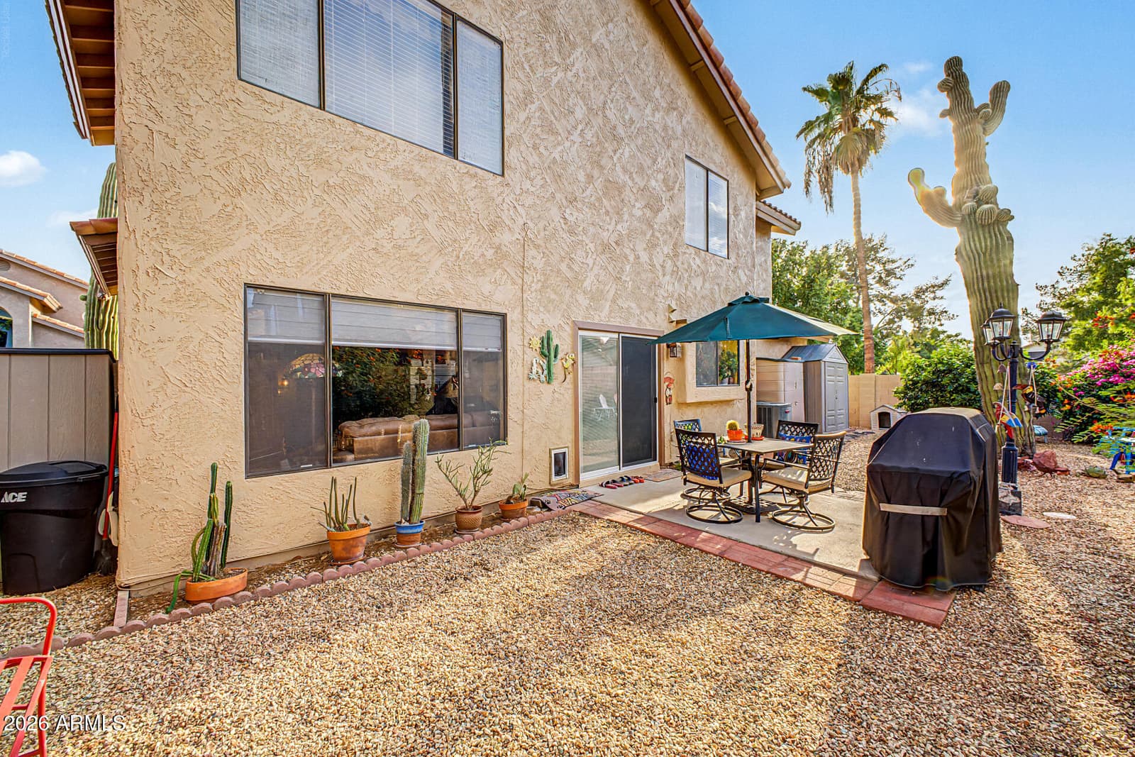 4442 E Bluefield Avenue, Phoenix, AZ 85032 — photo 18 of 22