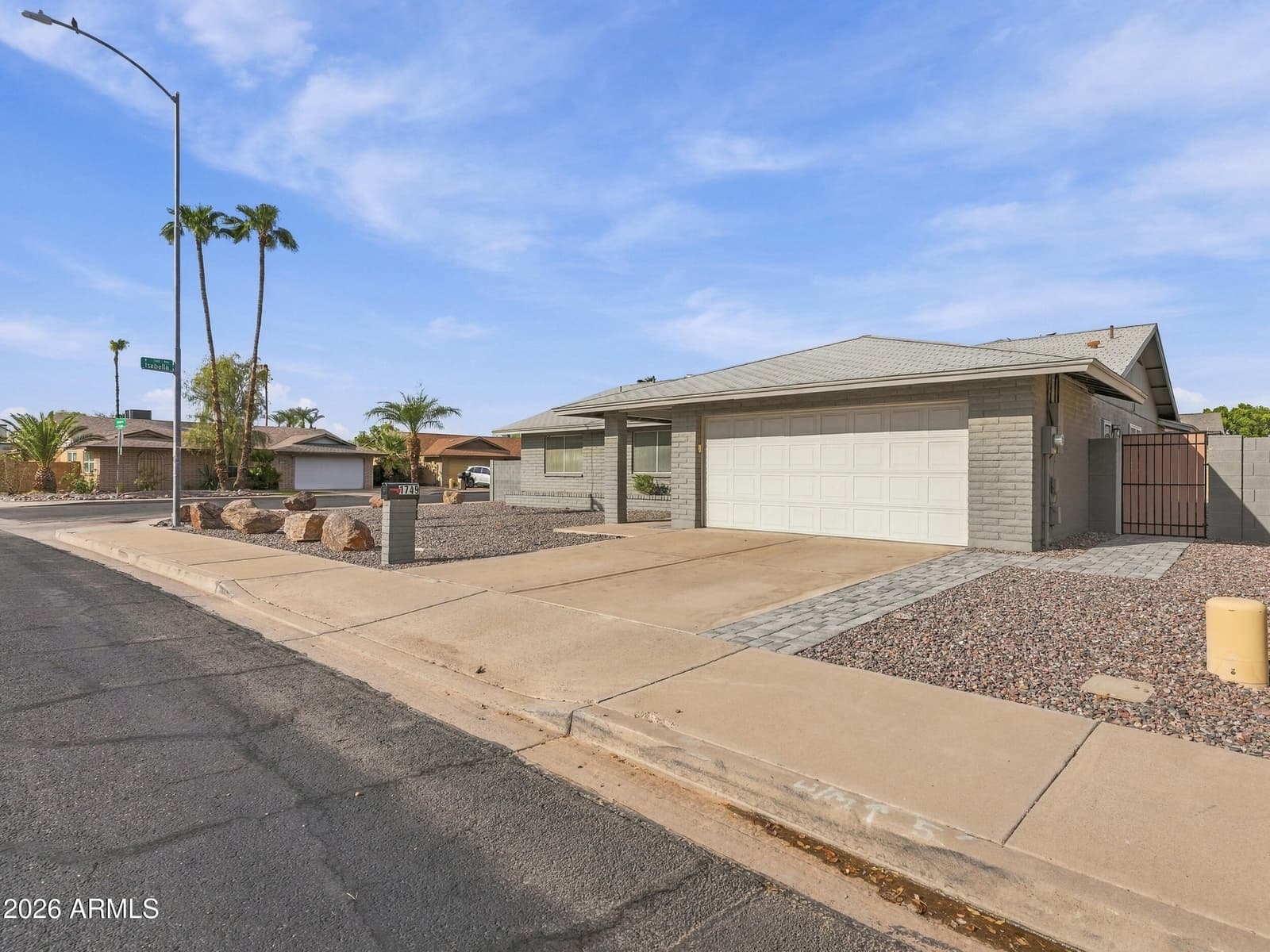 1749 S Emerson, Mesa, AZ 85210 — photo 41 of 41