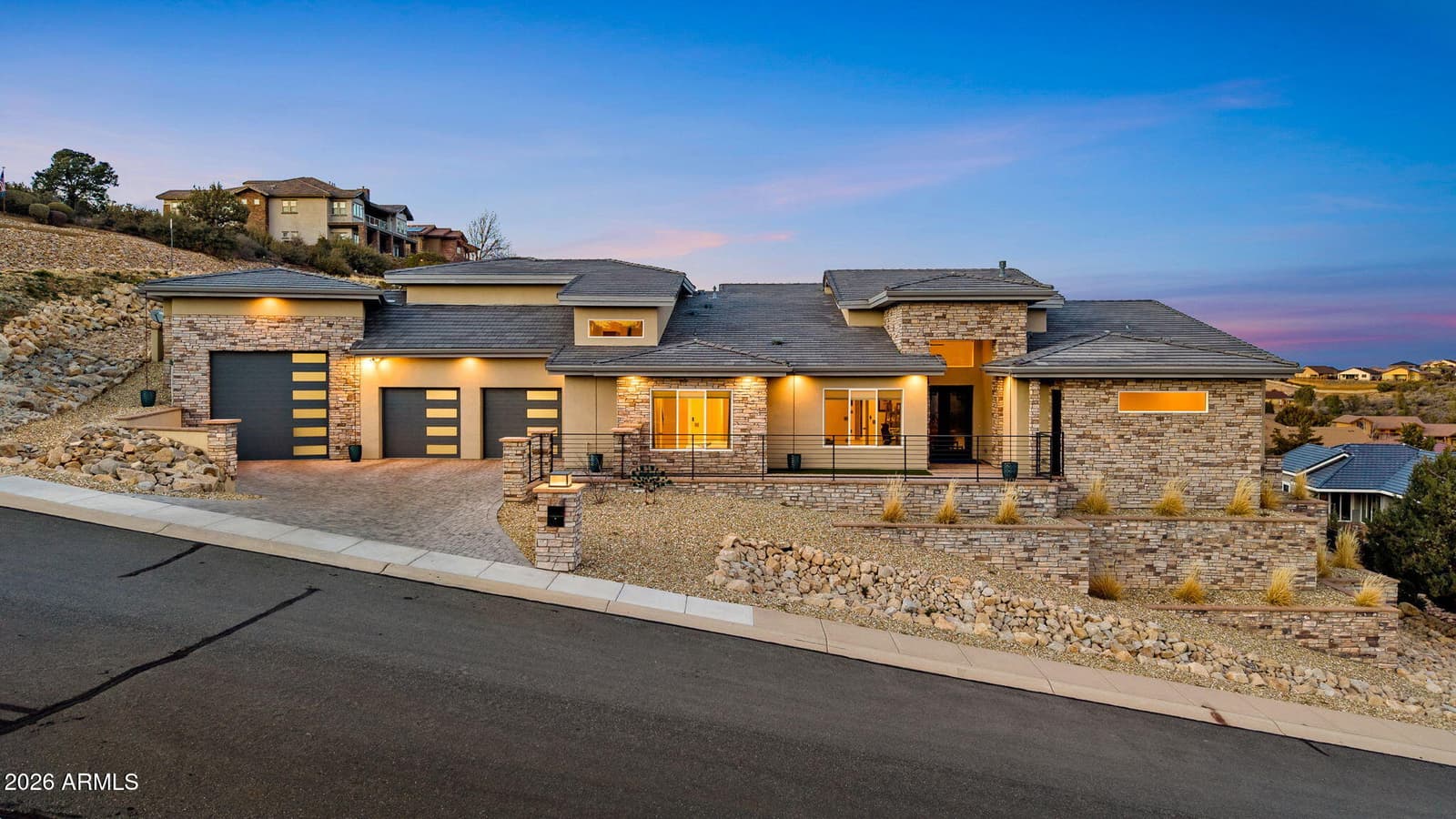 124 Rotonda Way, Prescott, AZ 86301 — photo 1 of 53