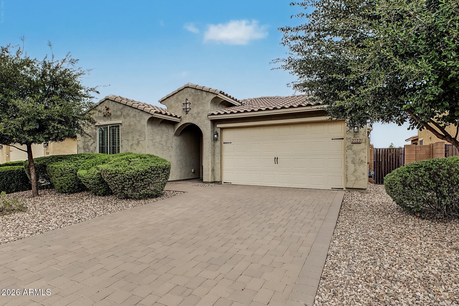 2722 E Cherry Hill Drive, Gilbert, AZ 85298 — photo 25 of 25