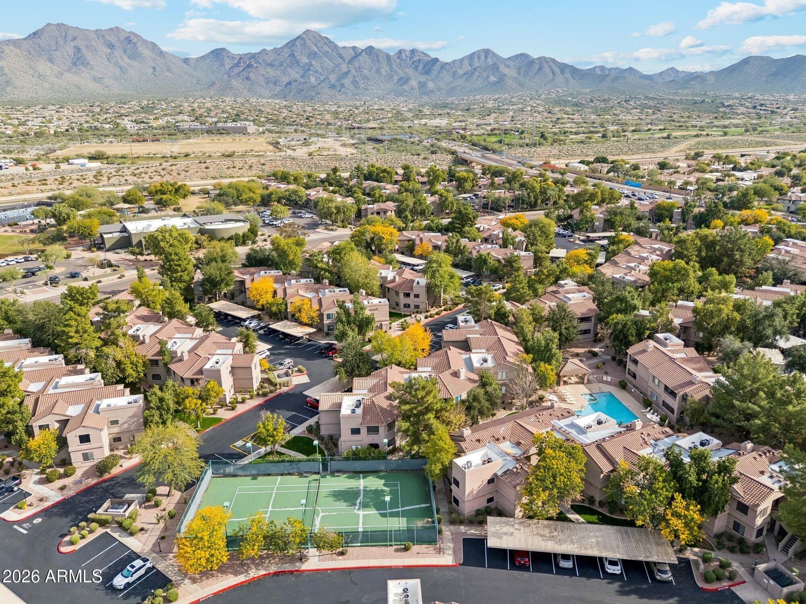 15252 N 100th Street 1156, Scottsdale, AZ 85260 — photo 25 of 32