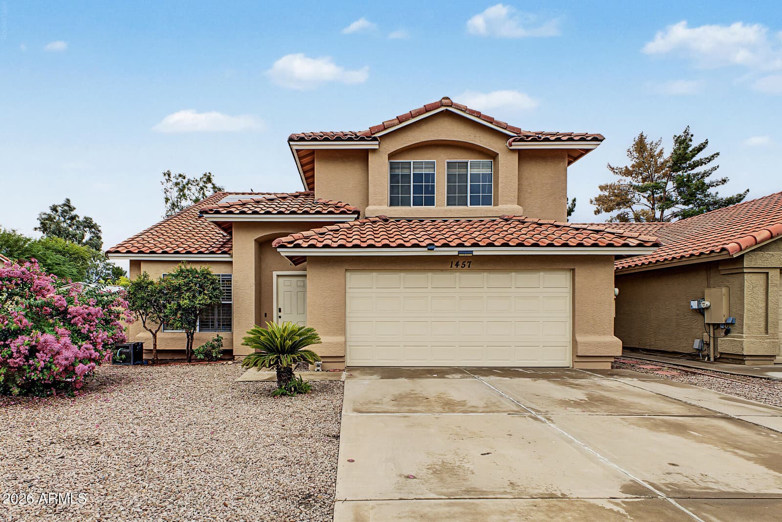 1457 E Redfield Road, Gilbert, AZ 85234 — photo 1 of 33